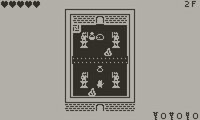 Tochi II: Senshi screenshot, image №3447735 - RAWG