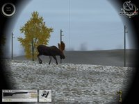 Hunting Unlimited 2 screenshot, image №365417 - RAWG