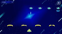 Coins Invaders (itch) screenshot, image №3251168 - RAWG