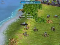 Sid Meier's Pirates! screenshot, image №720716 - RAWG