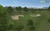 ProTee Play 2009: The Ultimate Golf Game screenshot, image №504975 - RAWG