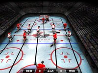 Team Canada Table Hockey screenshot, image №1809346 - RAWG