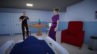 Will (Saturas, Luca, Chapta, Stefano Bertolino, Cloki) screenshot, image №2268441 - RAWG