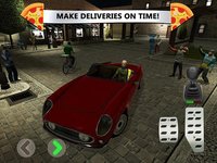 Pizza Delivery: Driving Simulator screenshot, image №1554853 - RAWG