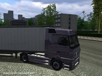 Big Rig Europe screenshot, image №485167 - RAWG