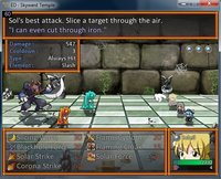 Eremidia Dungeon: Skyward Temple screenshot, image №1636817 - RAWG