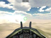 Air Takedown 3D Flight Simulator screenshot, image №1695096 - RAWG