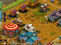 Shrine Circus Tycoon screenshot, image №386509 - RAWG