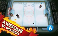 Ice Rage: Hockey screenshot, image №1403446 - RAWG