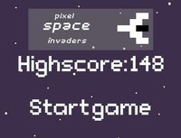 Pixel Invaders (Makki007) screenshot, image №2635236 - RAWG