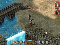 Sacred screenshot, image №373887 - RAWG