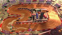 Rock'N Racing Off Road DX screenshot, image №6787 - RAWG