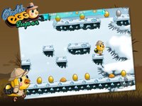 Super Chuckie Egg screenshot, image №1996261 - RAWG