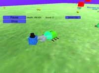 Hat Box Adventure screenshot, image №2666848 - RAWG