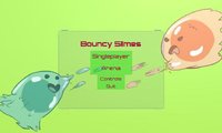 Bouncy Slimes screenshot, image №1823405 - RAWG