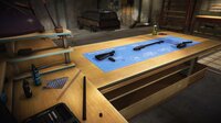 Gunsmith Simulator: Prologue screenshot, image №3884477 - RAWG