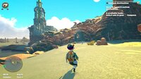 Yonder: The Cloud Catcher Chronicles - XBS|X screenshot, image №2964580 - RAWG