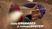 Sand Cruiser - طعس التحدي screenshot, image №1509521 - RAWG