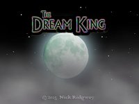 Endica VII The Dream King screenshot, image №176776 - RAWG