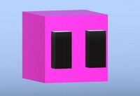 Bloxy Dodge screenshot, image №1187439 - RAWG