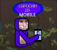 capuchin 2d mobile screenshot, image №3752033 - RAWG