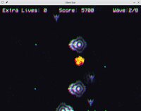 Silent Star screenshot, image №3450101 - RAWG