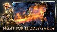 LotR: Heroes of Middle-earth screenshot, image №3885771 - RAWG