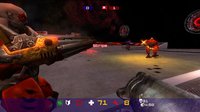 Quake Arena Arcade screenshot, image №279068 - RAWG