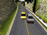 Russian Car Lada Racing 3D screenshot, image №2042470 - RAWG
