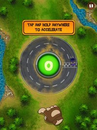 Miss the Moose screenshot, image №2031822 - RAWG