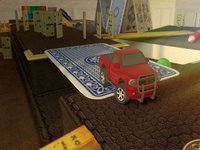 3D RC Car Parking - eXtreme Stunt Cars Driving & Roof Jumping Simulator screenshot, image №925112 - RAWG