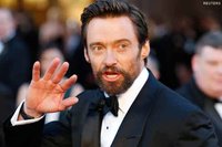 Hugh Jackman's Huge Actin' screenshot, image №1060067 - RAWG