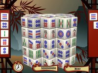 Artex Mahjong - Puzzle Game screenshot, image №2121363 - RAWG