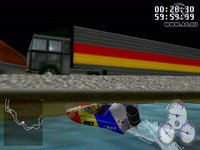 Powerboat Racing screenshot, image №298288 - RAWG