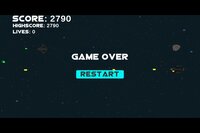 Stellarblast screenshot, image №3532014 - RAWG