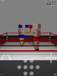 Toy Boxing 3D screenshot, image №945033 - RAWG