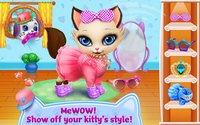 Kitty Love - My Fluffy Pet screenshot, image №1540528 - RAWG