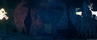 In the Shadows (itch) (Pedrosg, JoaoCasimiro) screenshot, image №1617952 - RAWG