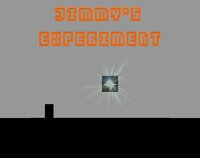 Jimmy's experiment screenshot, image №2503278 - RAWG