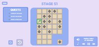 Extreme Peg Solitaire screenshot, image №3117129 - RAWG