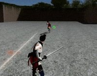 Combat Theory (Prototype) screenshot, image №1017828 - RAWG