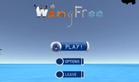 WINGFREE screenshot, image №3344616 - RAWG