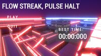 FLOW STREAK, PULSE HALT screenshot, image №3640455 - RAWG