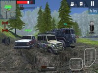 OffRoad Simulator Online screenshot, image №1694990 - RAWG