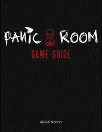 Panic Room (mmaukery) screenshot, image №2604151 - RAWG