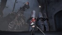 AI LIMIT 無限機兵 screenshot, image №4180388 - RAWG