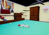 Sock and a Hard Place screenshot, image №2305951 - RAWG