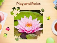Jigsaw Puzzles - Puzzle Game screenshot, image №2023559 - RAWG