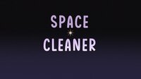 spacecleaner (adrianaferreira) screenshot, image №3847640 - RAWG