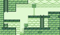 Game Boy Platformer Asset Pack (11 Tile sets!) screenshot, image №3631059 - RAWG
